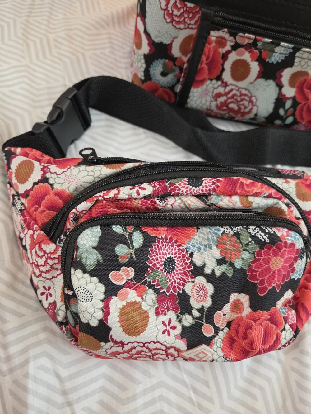 None nwot foral